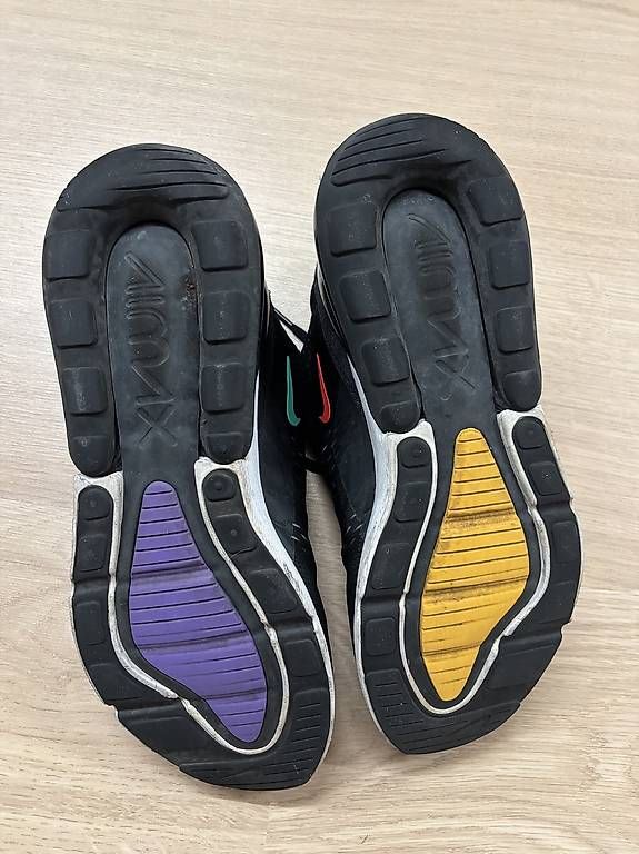 Herrenschuhe: Nike Air Max 270 – Gebraucht aus Zumikon von gaetanopetrocelli 2