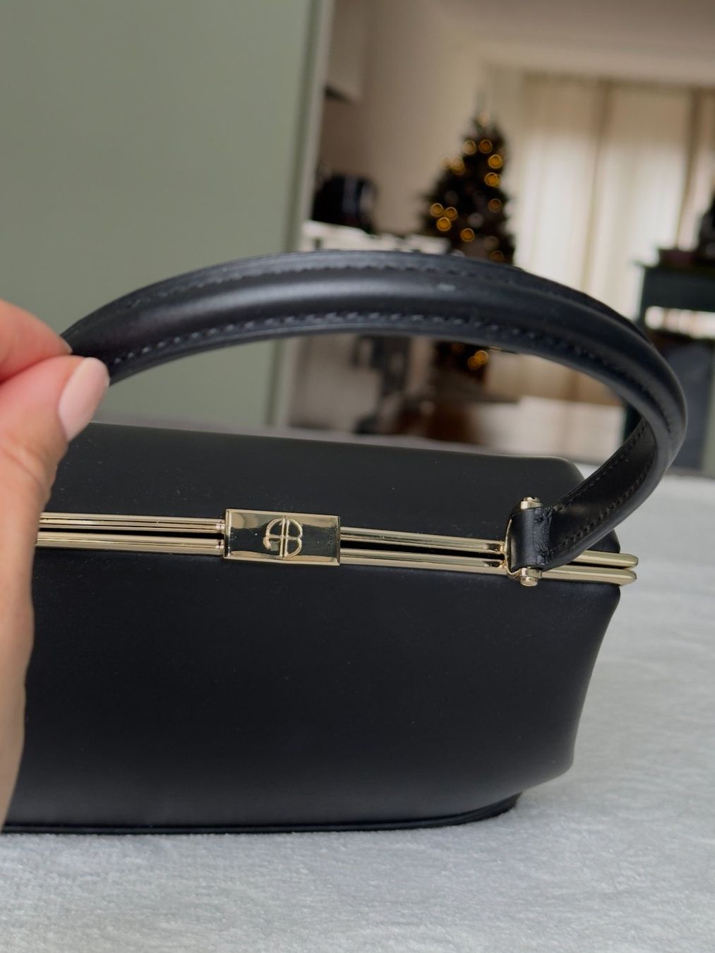 Anine Bing Borse da donna: Anine Bing Handtasche Bag Mini Elly – Nuovo e nell'imballaggio originale da Dietlikon venduto da Cashpersonal 1