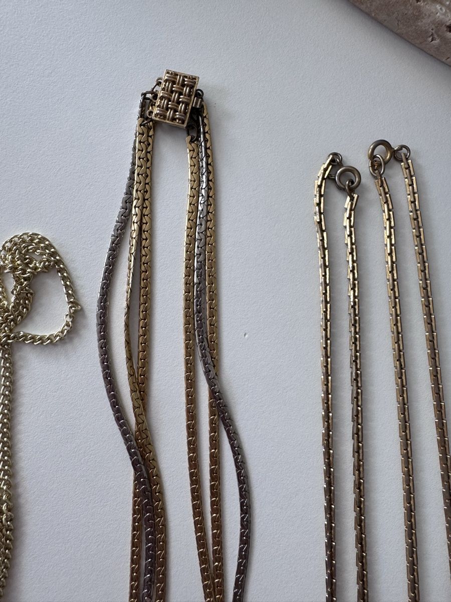 Sonstiger Schmuck: Schmuck  – Gebraucht aus Gossau SG von EMK230815 2