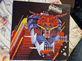 Judas Priest – Defenders Of The Faith - Vergriffen!