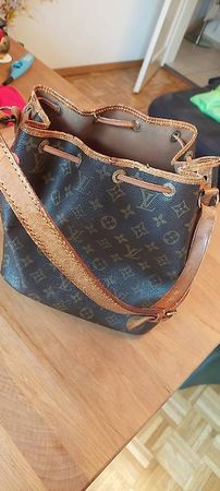 LV Petite Noe