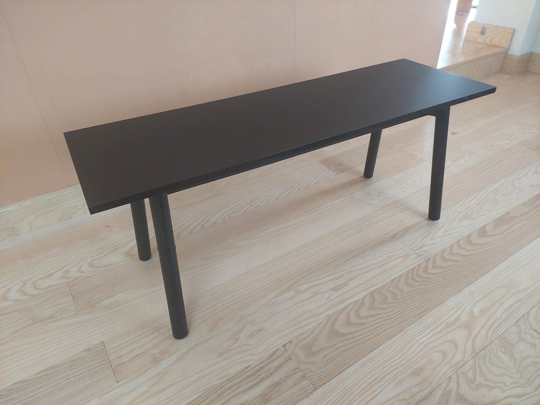 Artek Panchine: Artek Kiila Bench – Usato da Grandvaux venduto da Larocheturpin 5
