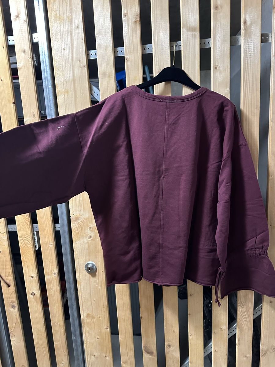 Zara Maglioni & Felpe: Sweatshirt ZARA, Gr.L – Usato da Uster venduto da staernli4 4