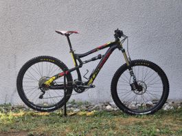 Lapierre Zesty M