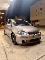 Toyota Yaris 1.5 TS Frisch MFK