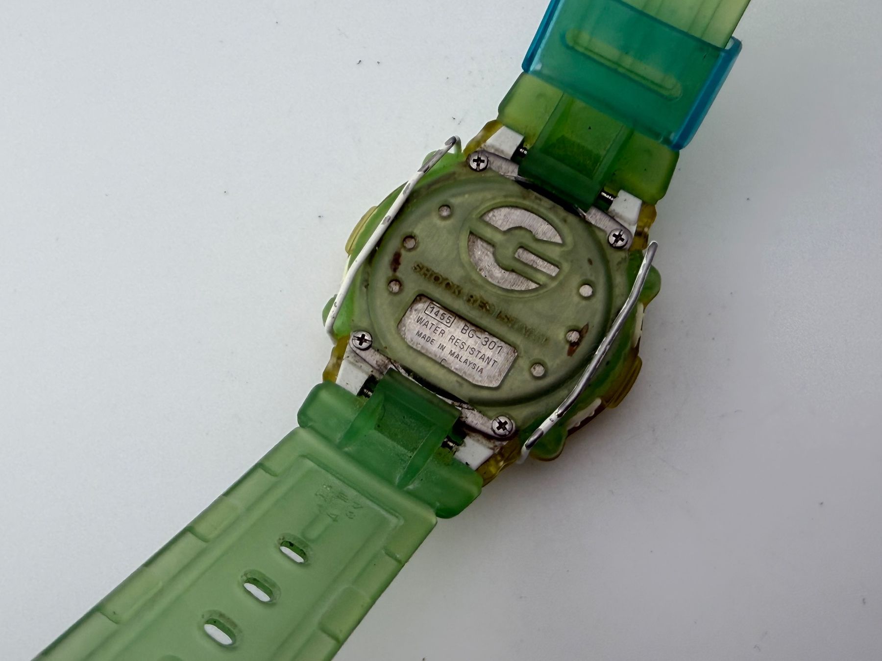 Casio Montres: CASIO 38mm – D'occasion à Biel/Bienne par MrP_WatchesBiel 3