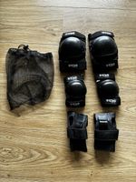 Set de protections 