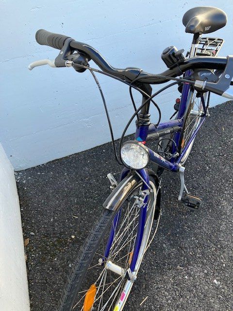 Titan Velos: Damen Fahrrad – Gebraucht aus Kriens von Sonnenberg1960 1