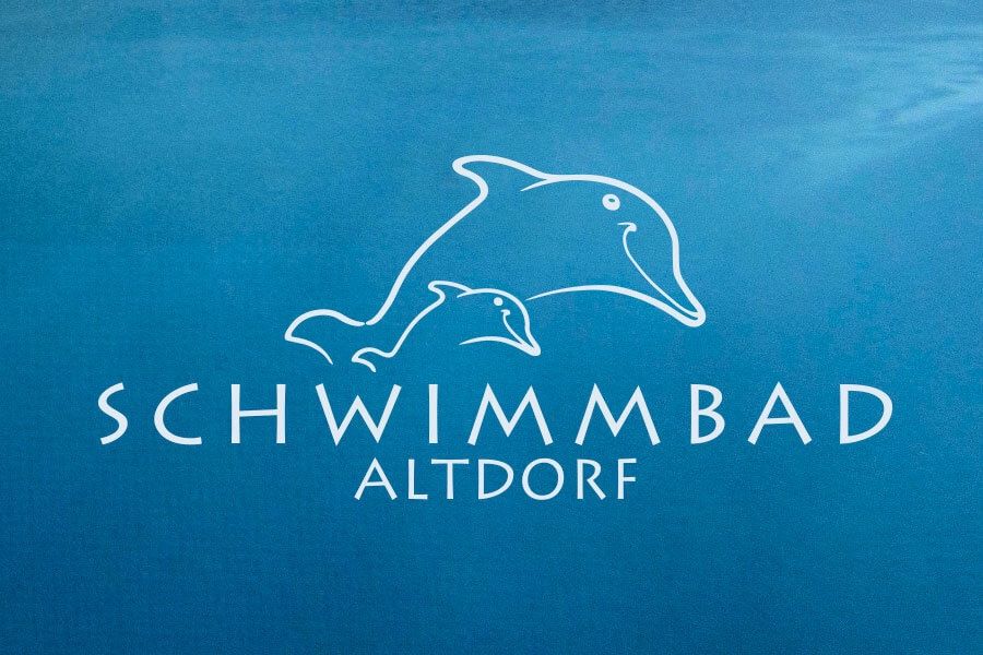 Buoni: 1 Eintritt Schwimmbad Altdorf Erwachsene – Usato da Hettlingen venduto da Stefanerb