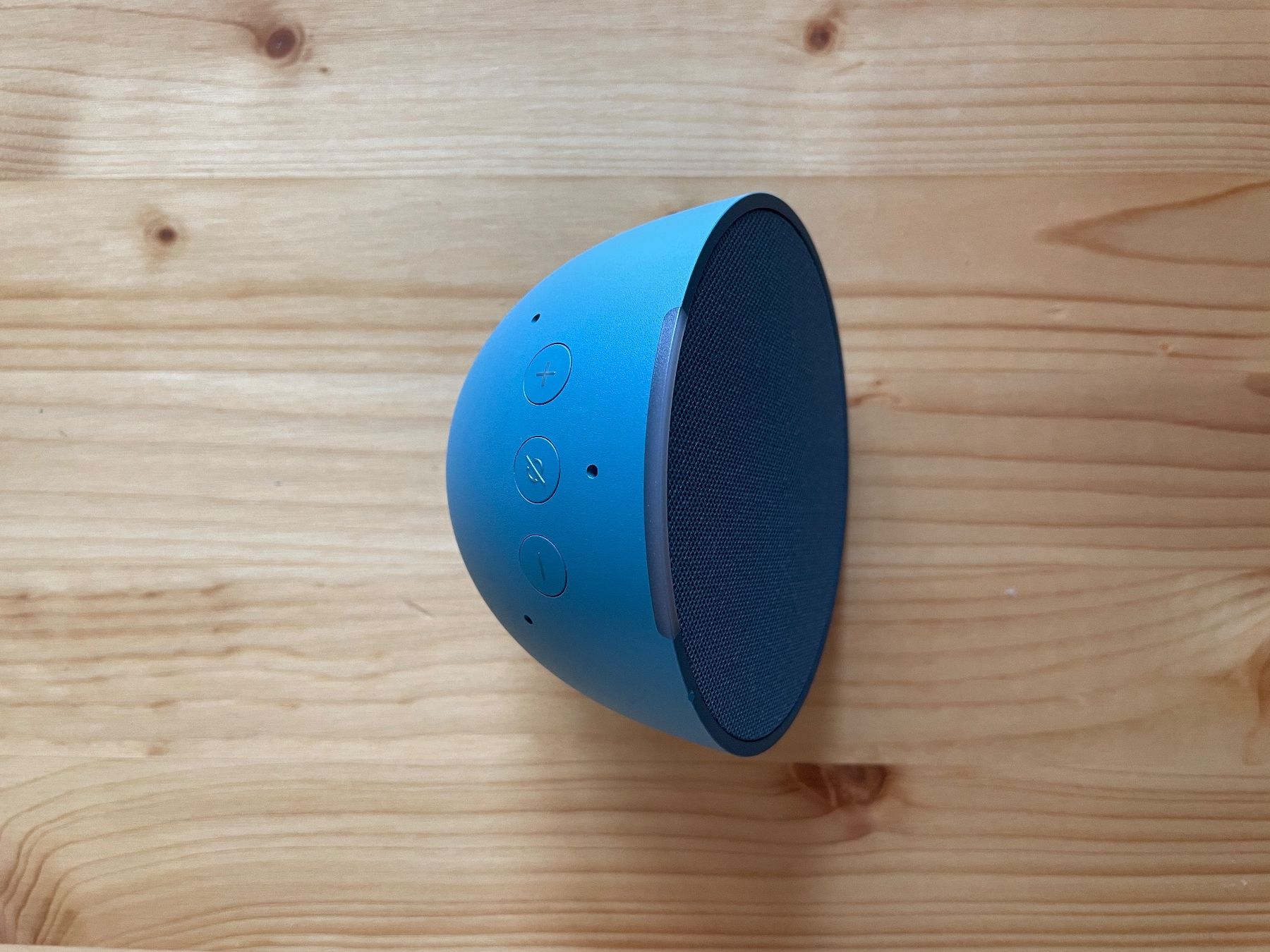 Amazon Casse acustiche: Amazon Echo Pop (Alexa Smart Speaker) – Usato da Luzern venduto da spongothedongo 3