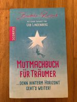 Taschenbuch "Mutmachbuch für Träumer" von Beatrice Reszat