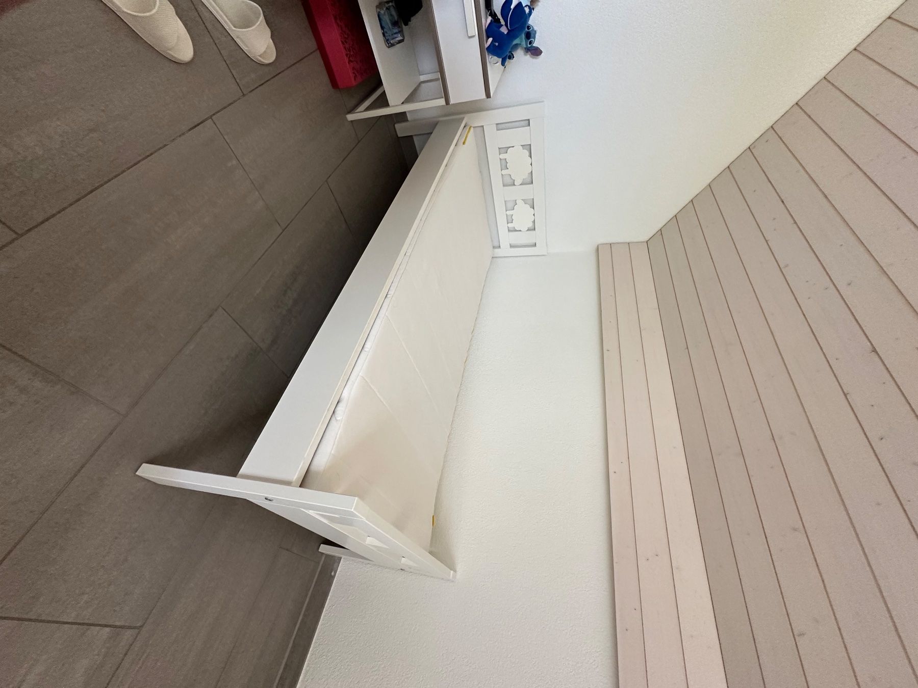 Ikea Letti: Kinderbett 70/160 – Usato da birr venduto da janach 1