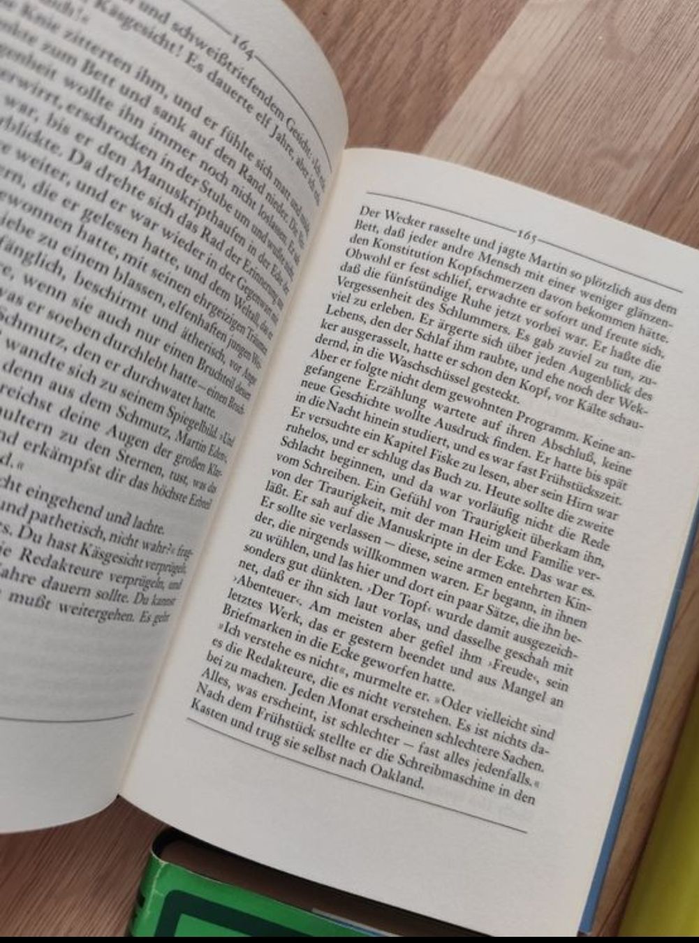 Libri: Jack London Vintage Book Collection – Usato da Mägenwil venduto da VintageGirly 2
