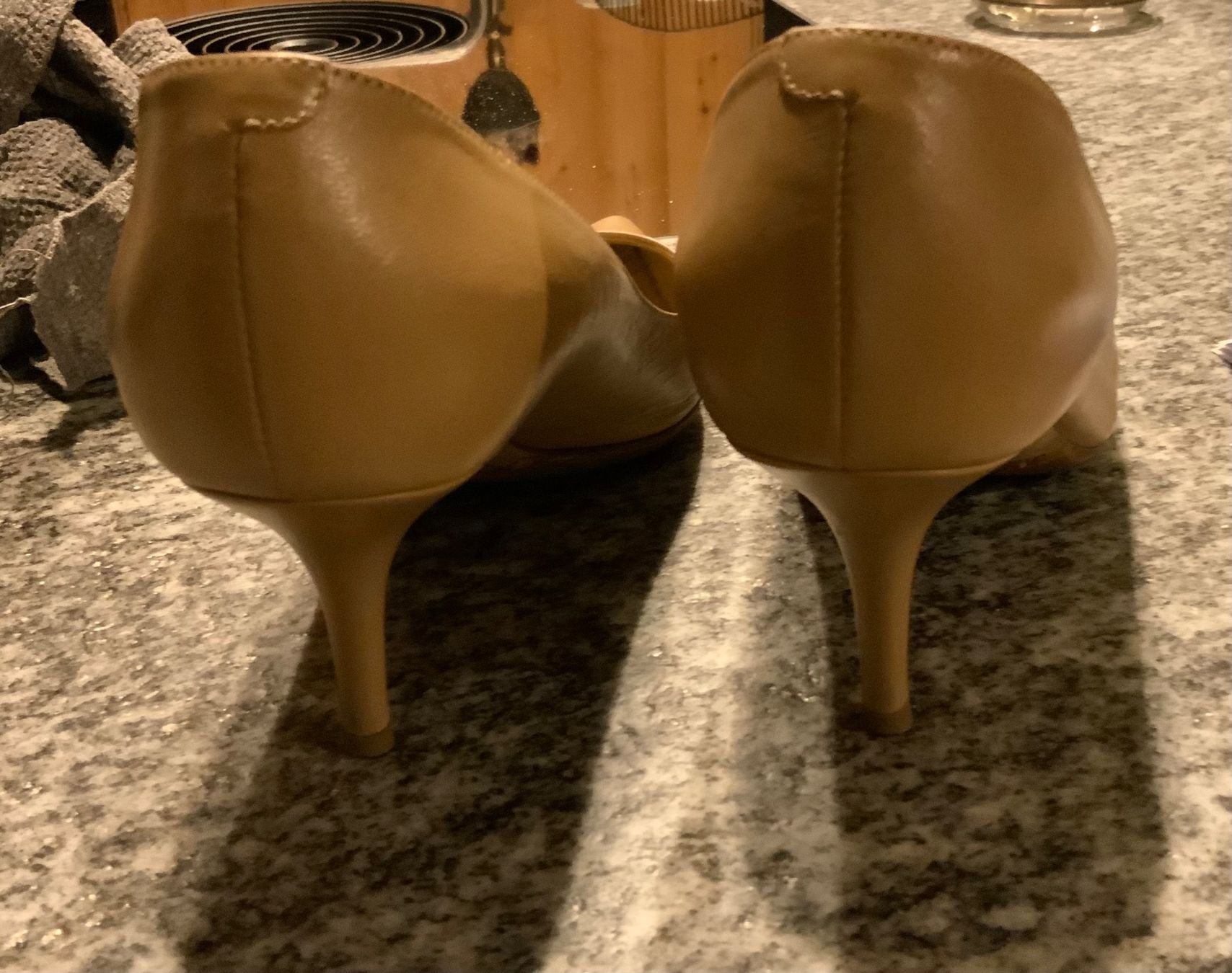 Jimmy Choo Scarpe da donna: Jimmy Choo Pumps – Usato da Uerkheim venduto da erdf 2