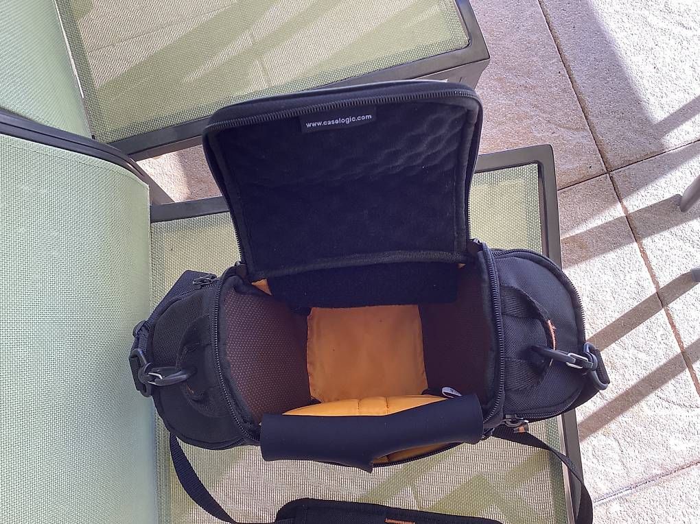 Borse: Sac photo Caselogic – Nuovo e nell'imballaggio originale da Chavannes-de-Bogis venduto da Josten 3