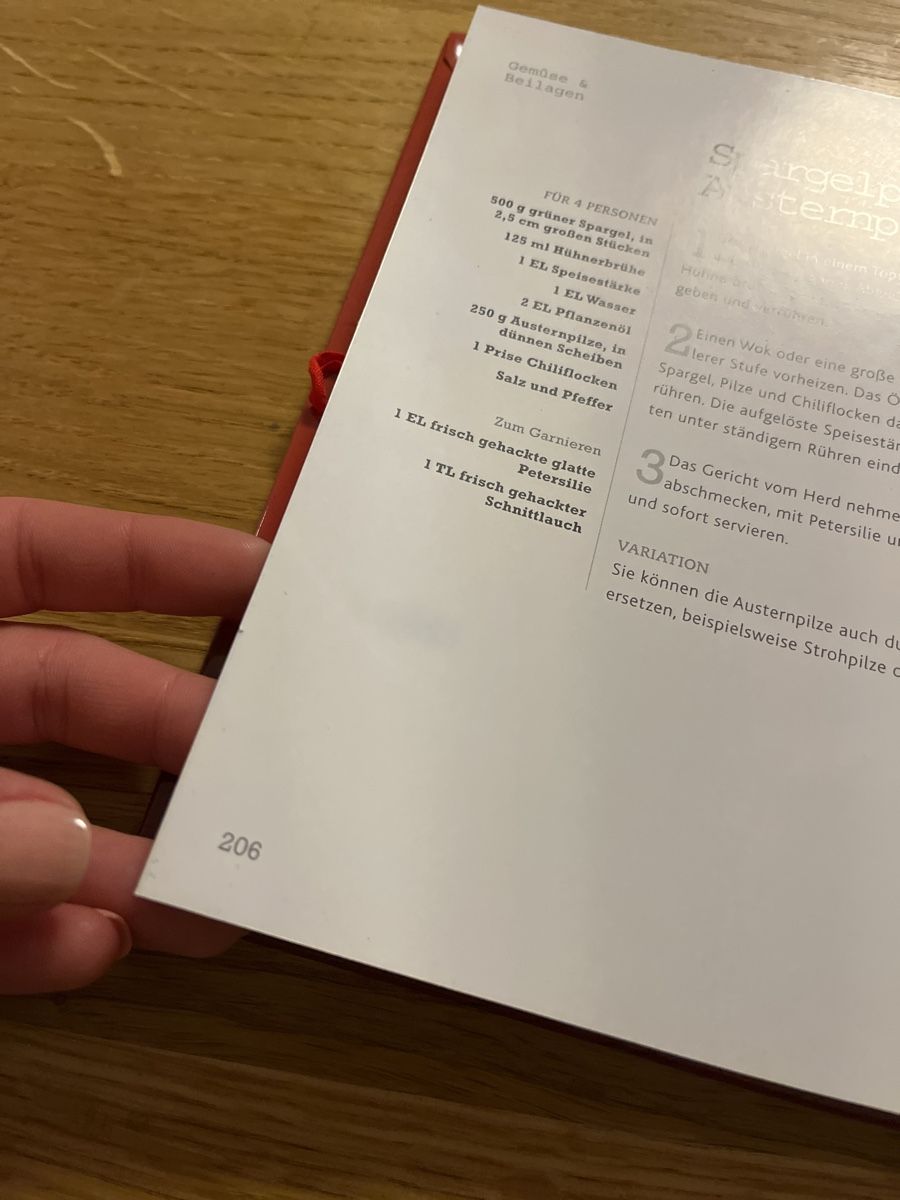 Livres: Kochbücher 4x – D'occasion à Meilen par mogli_luna 2