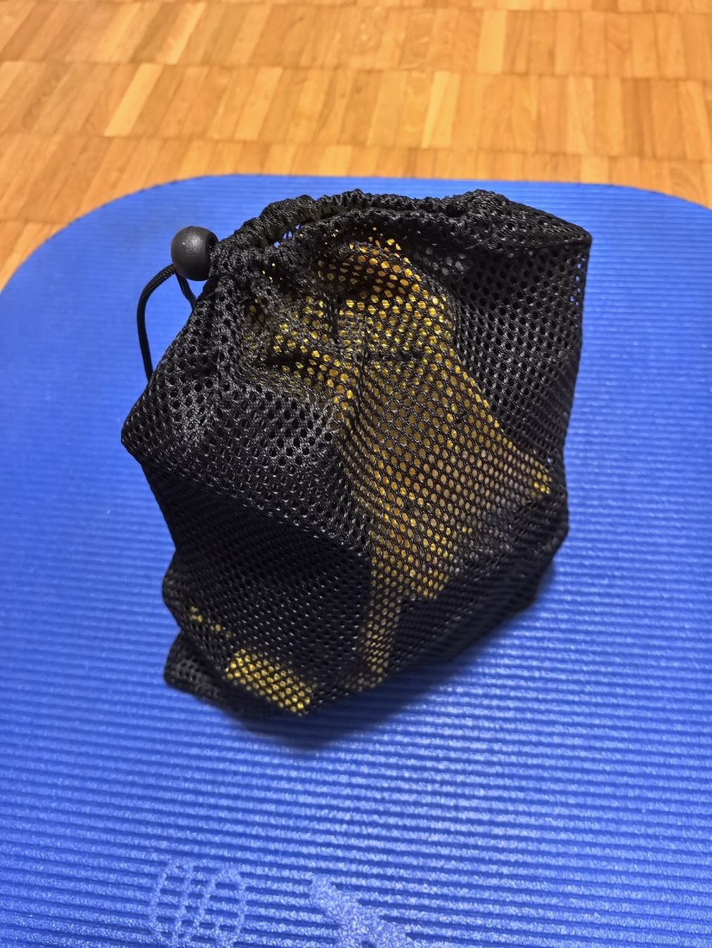 Hometrainer: Top TRX Suspension Trainer - MARKE: muscleup – Nuovo e nell'imballaggio originale da Bassersdorf venduto da Sport_4_life 9