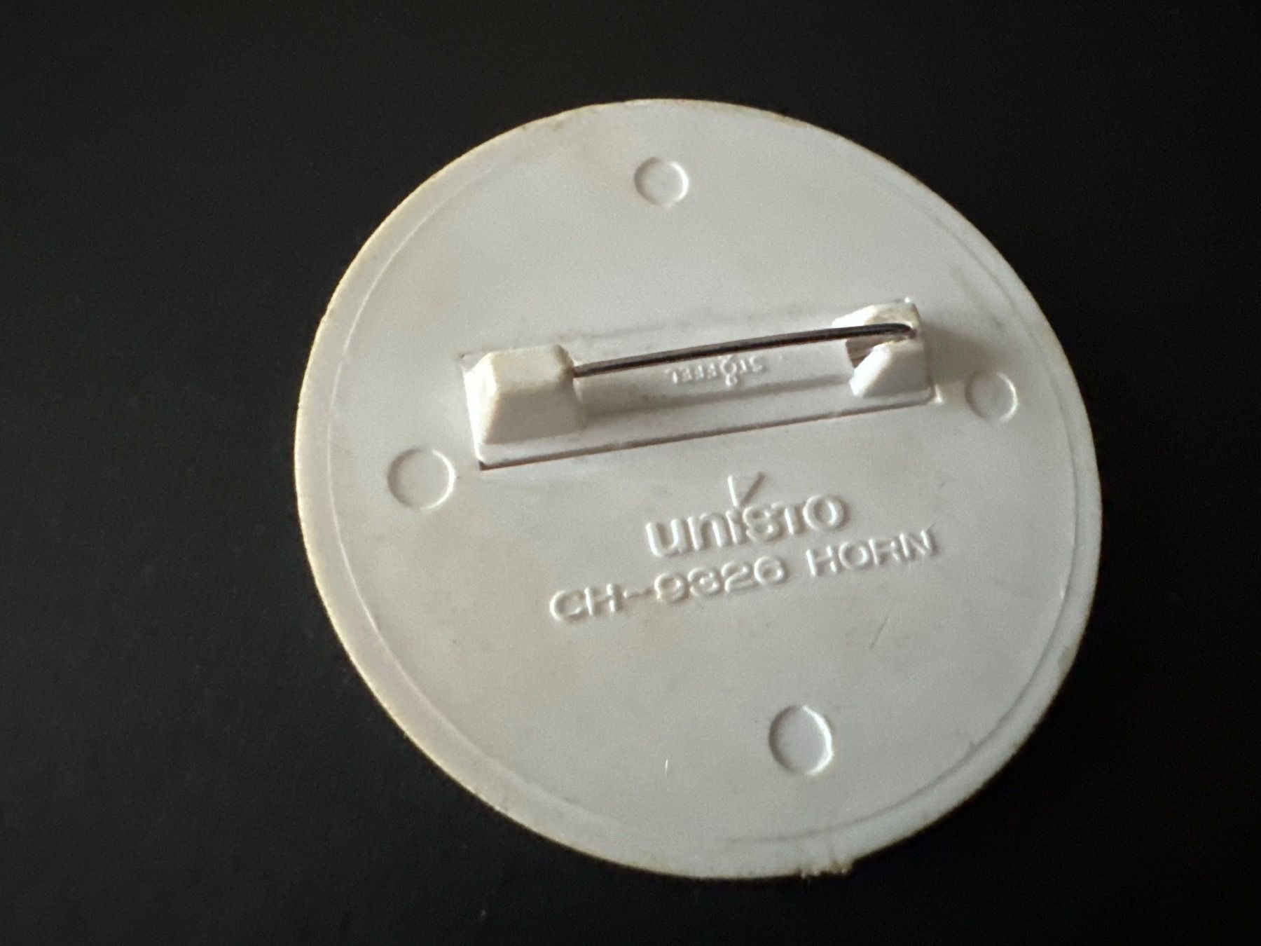 Placchette & Badge: SBB Brosche / Pin alt – Usato da Galgenen venduto da rub_f6kh 1