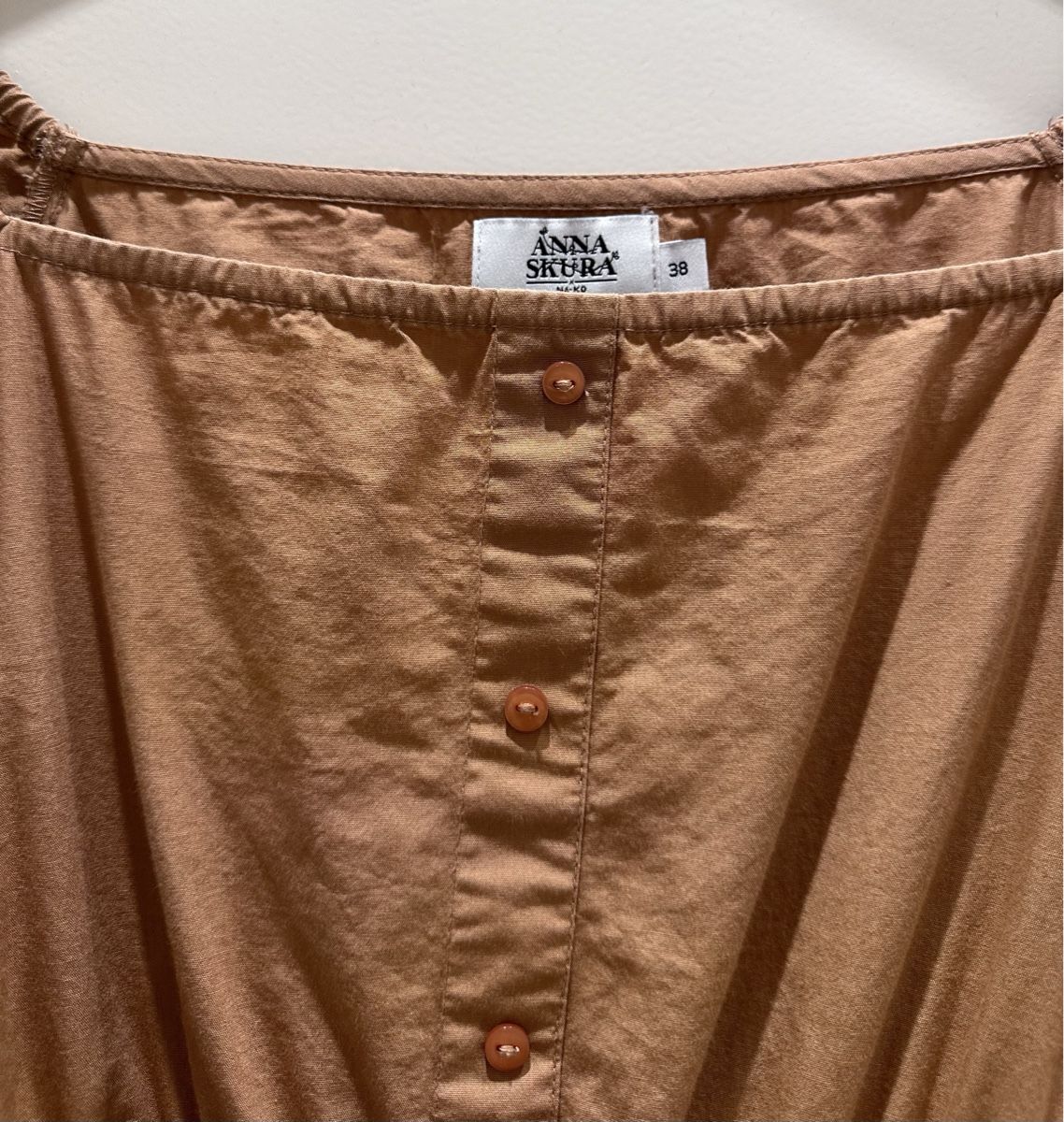 Vestiti: Anna Skura Kleid – Usato da Zell ZH venduto da jo_lita 3