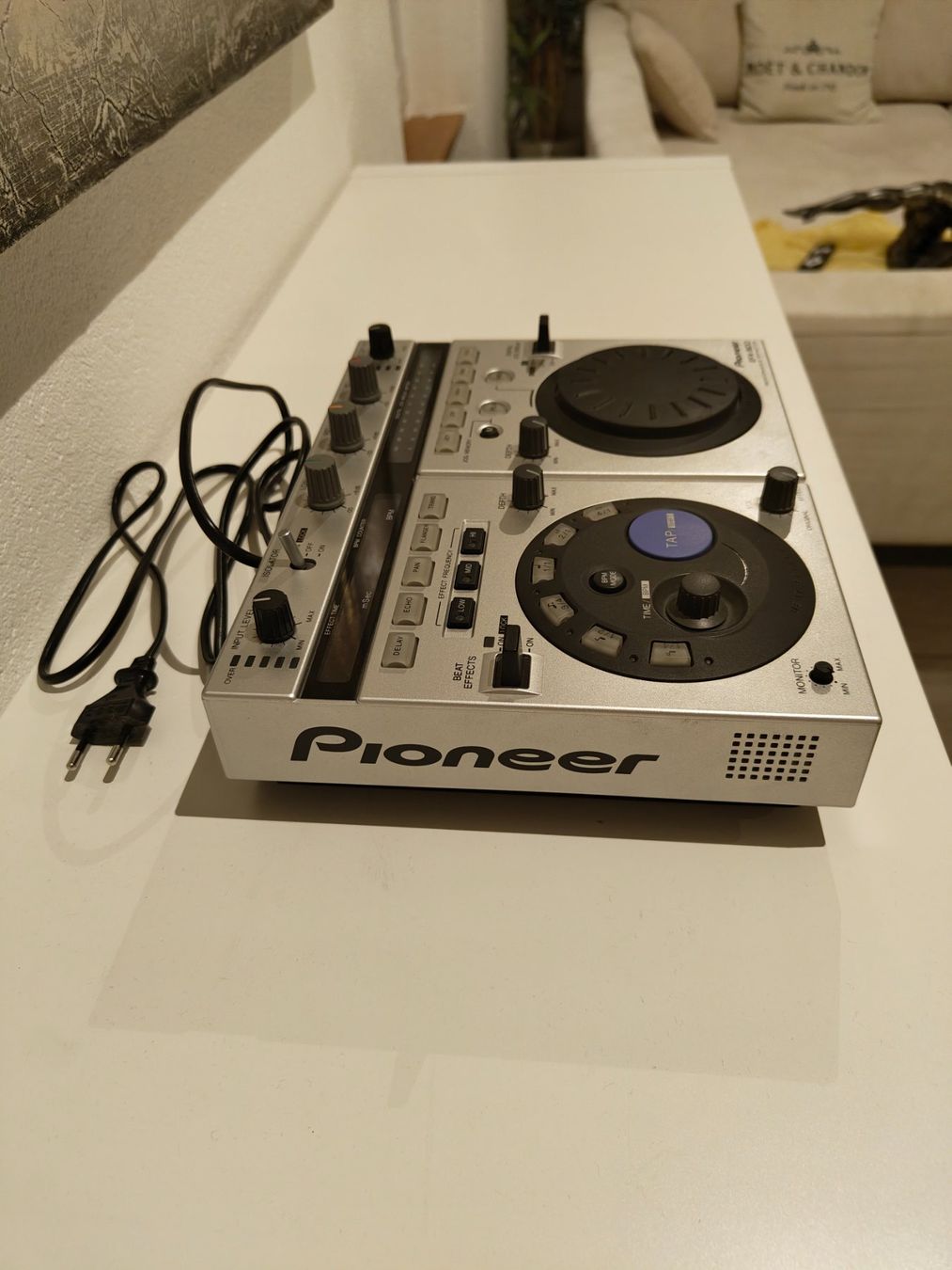 Strumenti musicali: Pioneer EFX-500 – Usato da Birrhard venduto da Dave-C 1