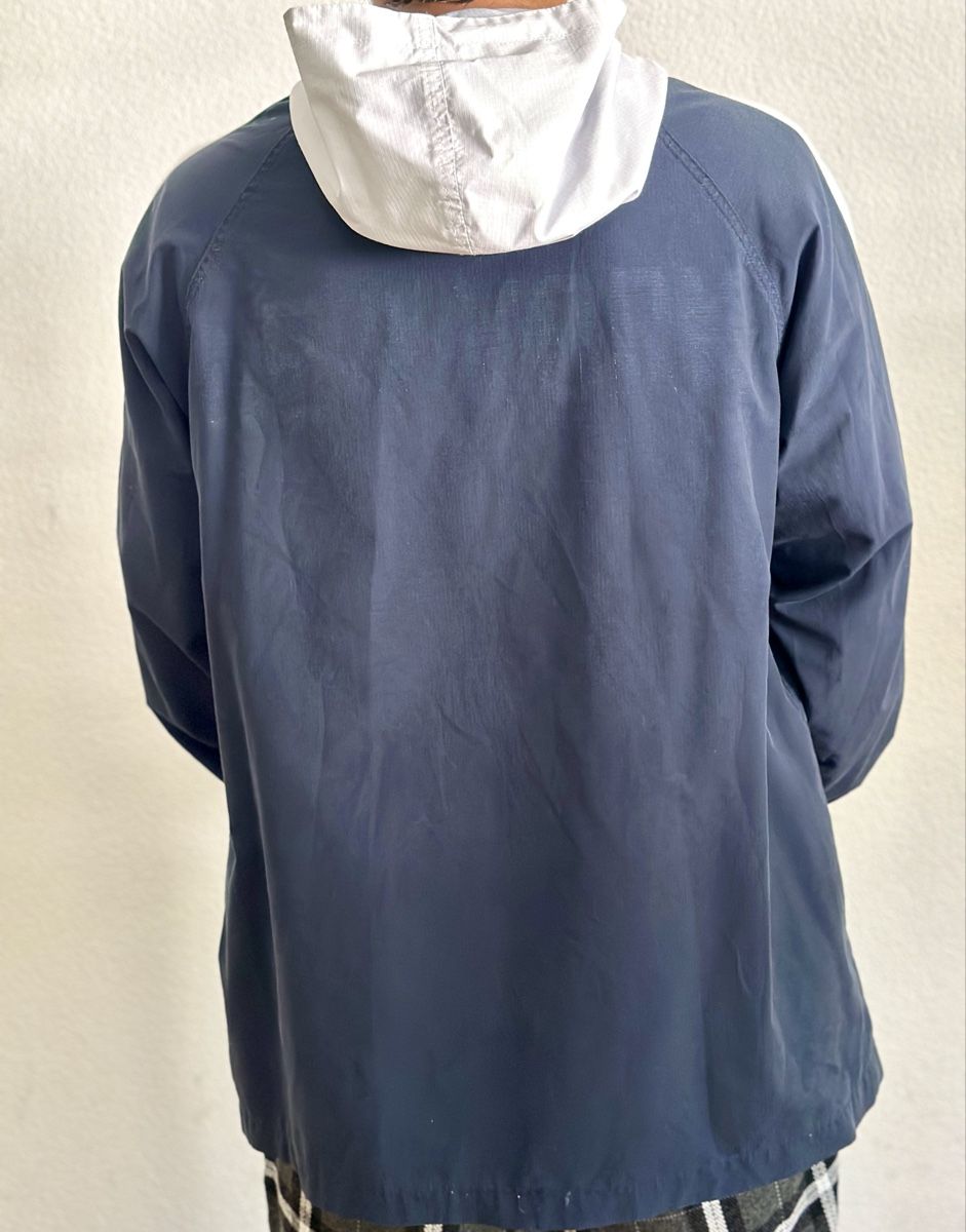 Champion Giacche: Champion NY Yankees Jacke, Grösse M – Usato da Grabs venduto da DeniseHribekB. 1
