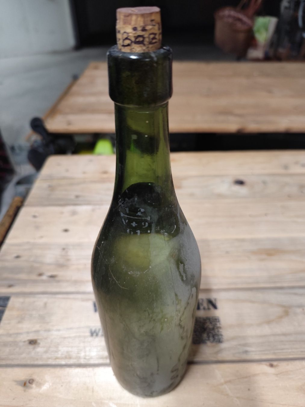 Spiritueux: Pflaumen Schnaps Eigenbrand – Neuf (Voir description) à Büsserach par Vintage-vins 4