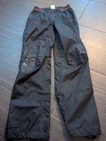 Regenhose 131/140