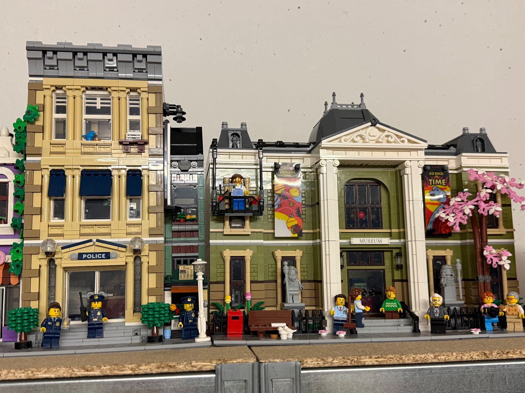 Lego Jouets: Lego Sammlung – D'occasion à Menziken par StefanVerkauftAlles 5