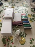 IQOS ILUMA Set mit 4 Terea Tabaksticks 