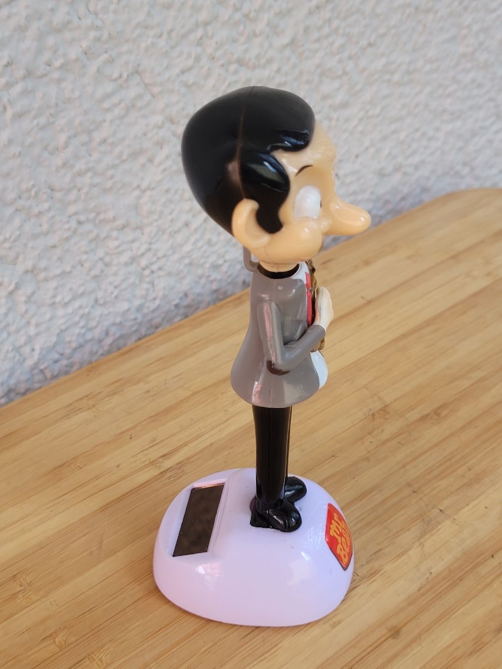 Jouets: Mr. Bean Solar Wackelfigur – D'occasion à Buttikon SZ par Renco 2