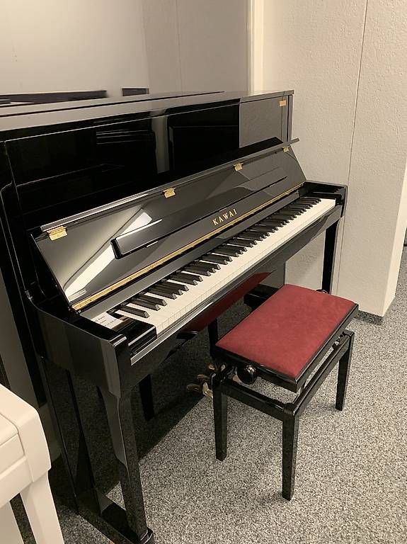 Kawai Strumenti musicali: Kawai K-300 Aures – Nuovo (secondo la descrizione) da Niederhasli venduto da Musikhaus-Ammann