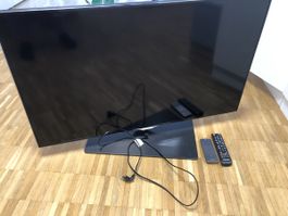 Samsung 40 Zoll TV