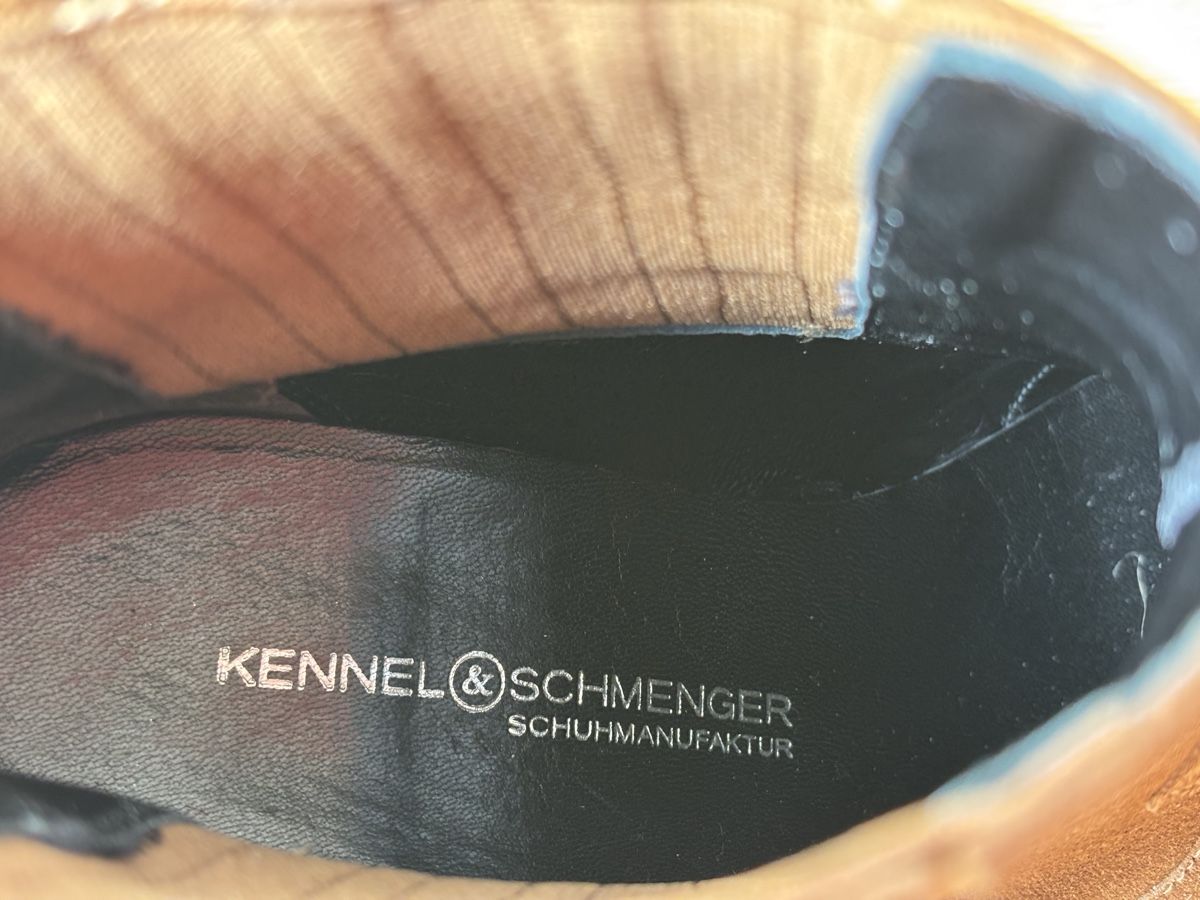 Kennel + Schmenger Scarpe da donna: Stiefelette – Usato da Zürich venduto da ConnieS01 7