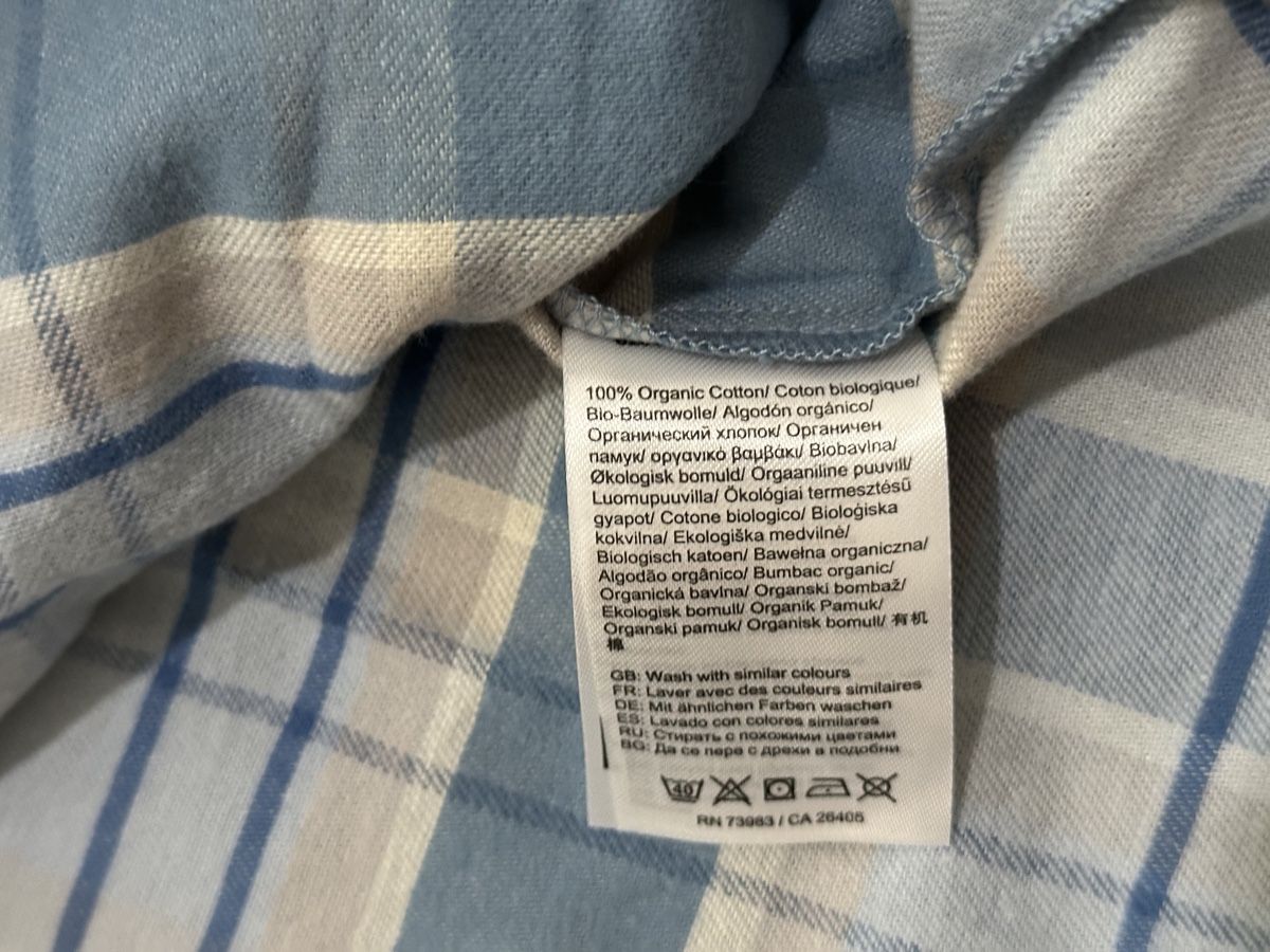Helly Hansen Blusen: Neues Helly Hansen Hemd Gr.M – Neu und originalverpackt aus Bern von BrandVilla 4