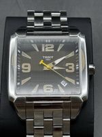 Tissot 1853 Quarzuhr T005.510 A Herren Armbanduhr 40mm