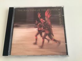 Paul Simon / The Rhythm of  the Saints / 1990