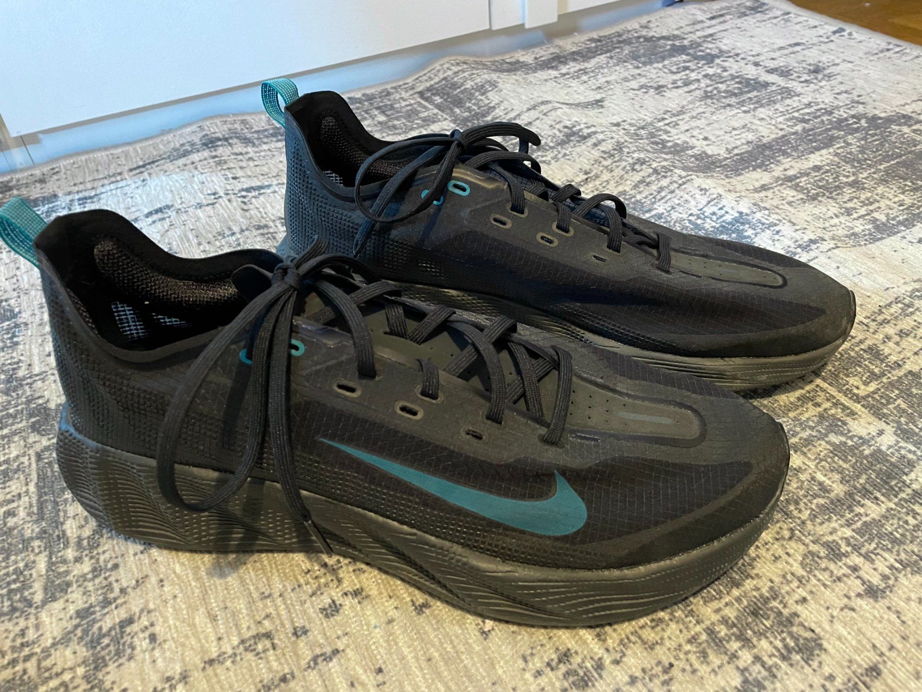 Nike Herrenschuhe: Nike - Ava X (Black) – Neu (gemäss Beschreibung) aus Chiasso von Er_Mon 3