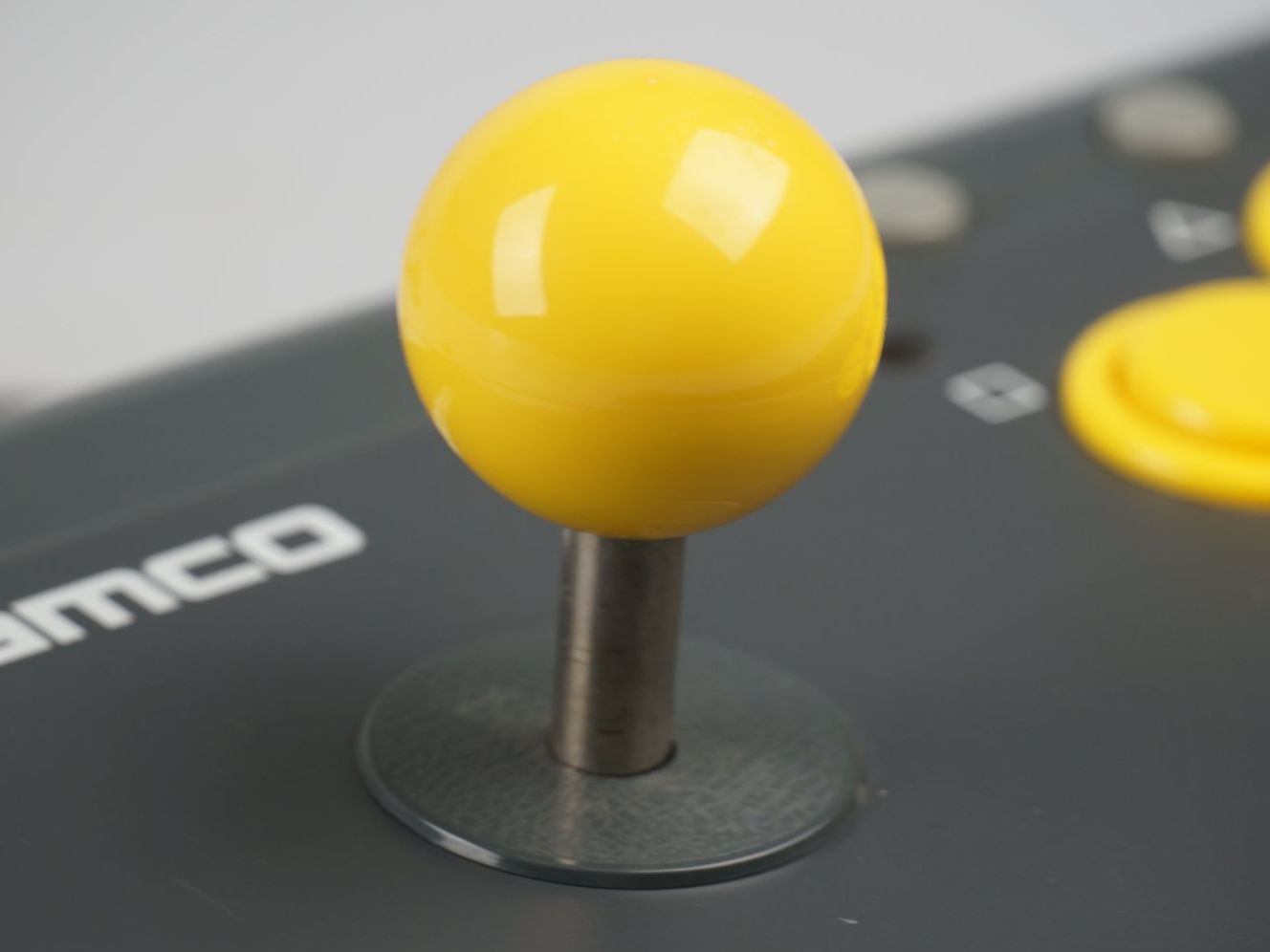 Namco Controller: Namco Arcade Stick für PS1/PS2 – Usato da Rüti ZH venduto da Restwert_Rueti_ZH 2