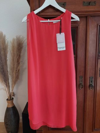 Neu mit Etikett! NafNaf Kleid S 36
