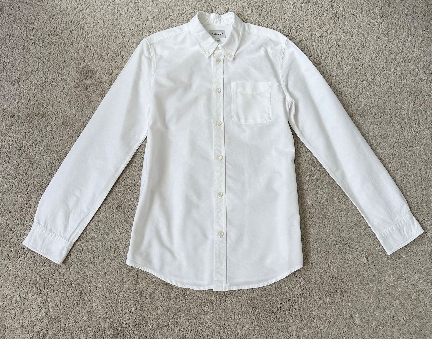 Lotti & Set di vestiti: Woorlich camicia ragazzo – Usato da Pregassona venduto da Reluxuryspace