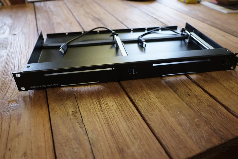 Sonnet RackMac Mini - Rack - (Gebraucht) in Langnau am Albis für CHF 90 ...