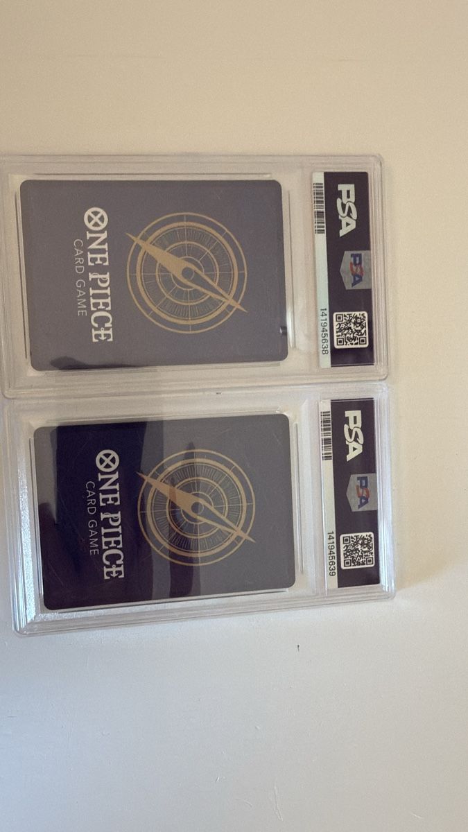 Bandai Sammelbilder & Trading cards: One Piece Card – Neu und originalverpackt aus Dietikon von lor_7fkq 5