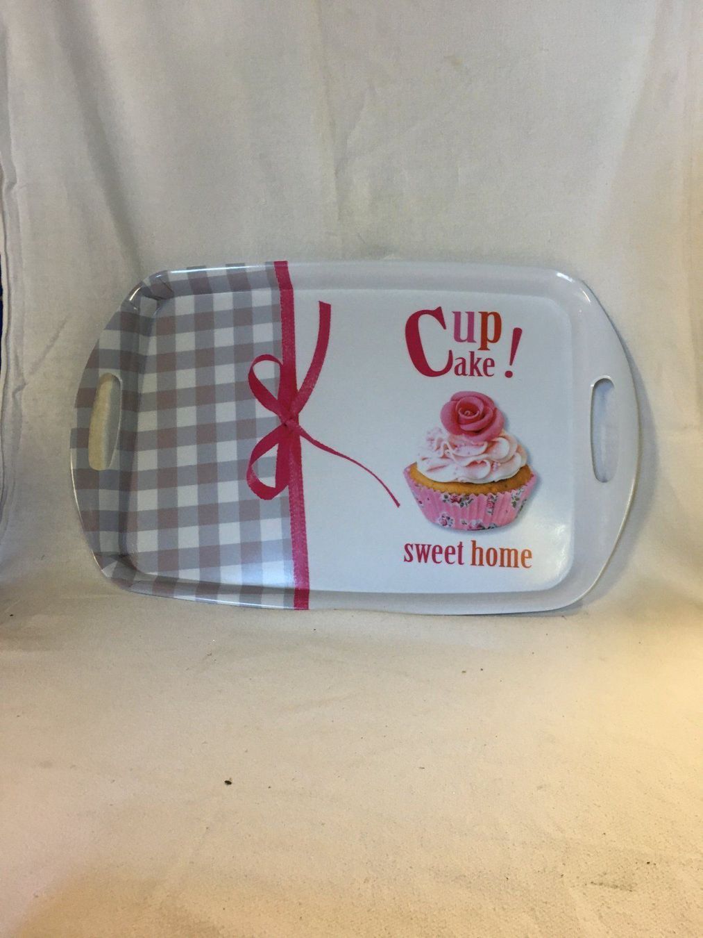 Altro per la casa: Serviertablett Cup Cake – Nuovo e nell'imballaggio originale da Düdingen venduto da Home55