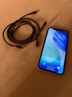 Apple iPhone 11 128GB Weiss – sehr gepflegt