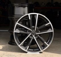 Audi A6 / S6 C8 4K - Jantes OEM 21 pouces 
