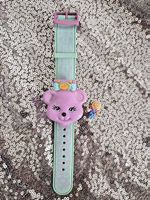 Polly Pocket Polly loves Bear 1995 🐻🌲🎀
