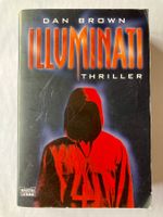 Dan Brown - Illuminati