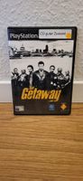 PS2 - The Getaway