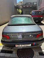 Liebhaberfahrzeug / Bastlerauto