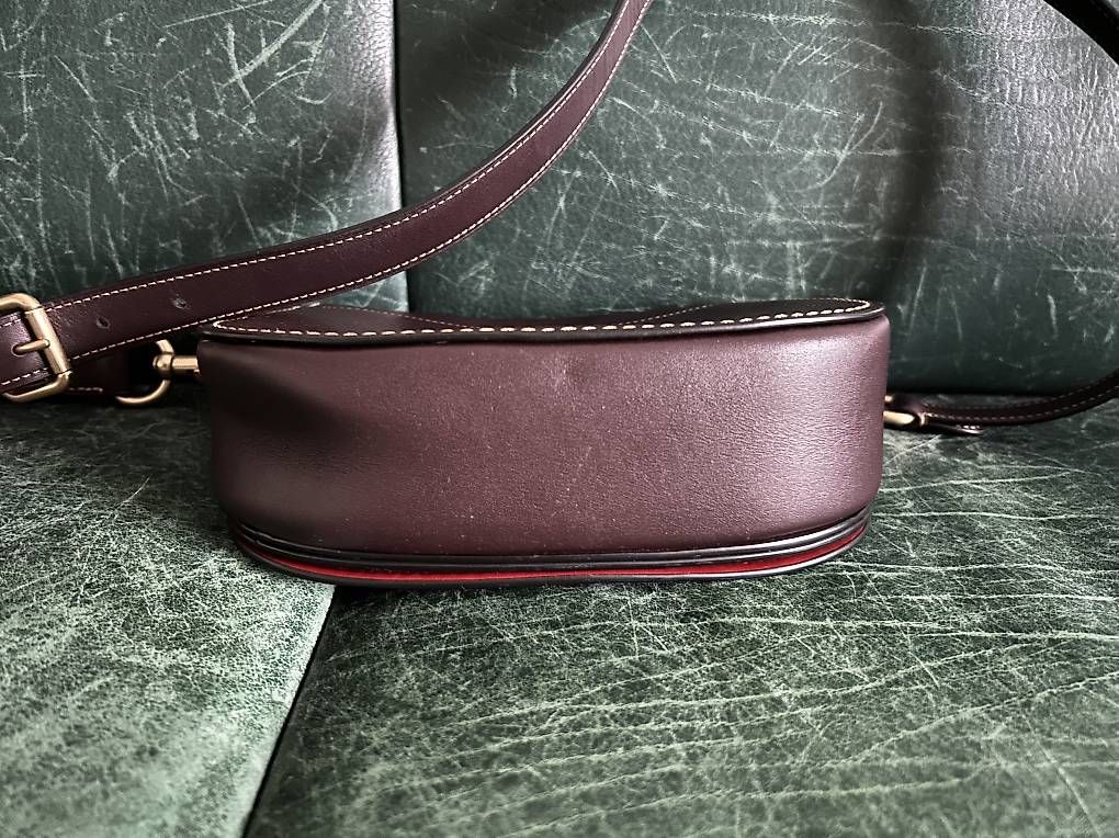 Borse da donna: coach original tasche leder – Usato da flims dorf venduto da schmetterling61281 3